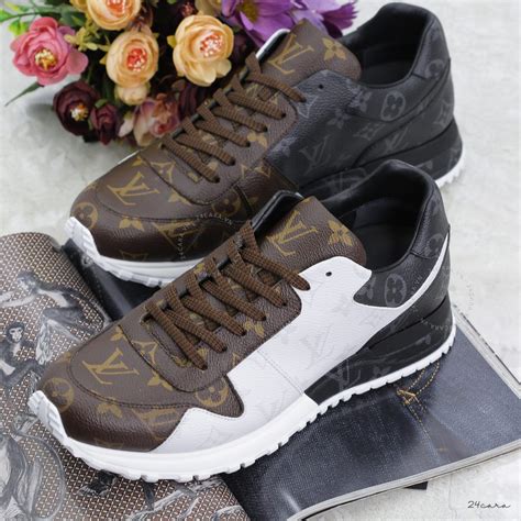 louis vuitton runaway trainers|runaway Louis Vuitton sneaker.